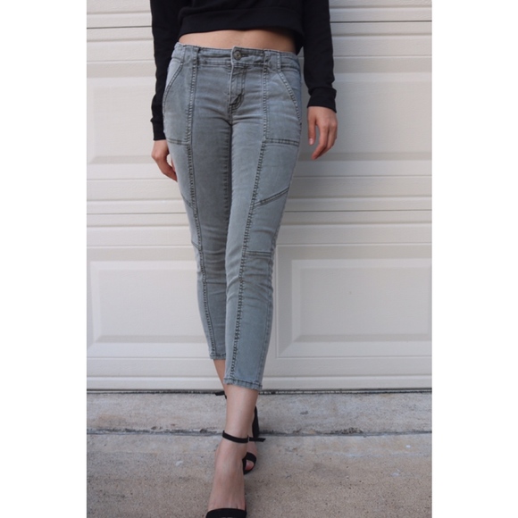 American Eagle jeans - Picture 3 of 6